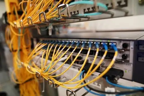 廣電系統部分業績